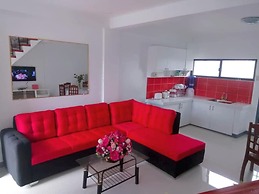 Diodeth's Apartments