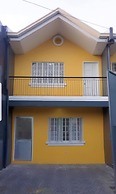 Diodeth's Apartments
