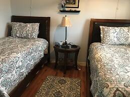 Whitsha Inn B&B