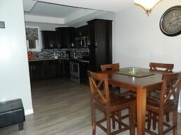 Whitsha Inn B&B