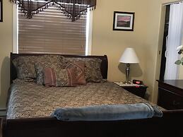 Whitsha Inn B&B