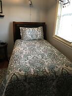 Whitsha Inn B&B
