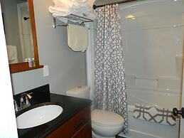 Whitsha Inn B&B
