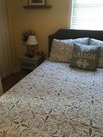 Whitsha Inn B&B