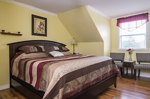 Whitsha Inn B&B