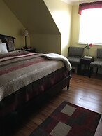 Whitsha Inn B&B