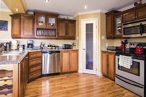 Whitsha Inn B&B