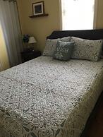 Whitsha Inn B&B
