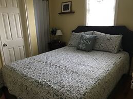 Whitsha Inn B&B