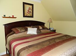 Whitsha Inn B&B