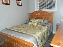 Whitsha Inn B&B
