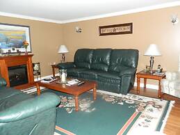 Whitsha Inn B&B