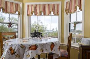 Whitsha Inn B&B