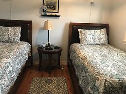 Whitsha Inn B&B