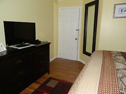 Whitsha Inn B&B