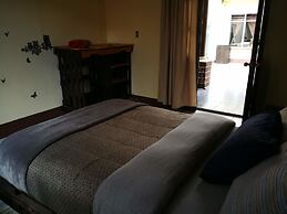 Casa I'X - Hostel