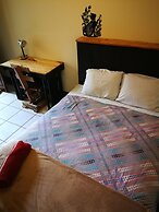 Casa I'X - Hostel