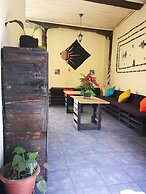 Casa I'X - Hostel