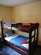 Casa I'X - Hostel