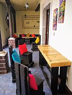 Casa I'X - Hostel