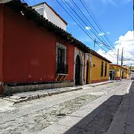 Casa I'X - Hostel