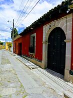 Casa I'X - Hostel