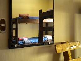 Casa I'X - Hostel