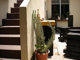 Casa I'X - Hostel