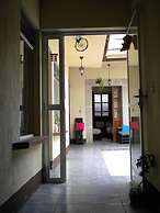 Casa I'X - Hostel