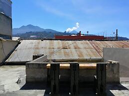 Casa I'X - Hostel