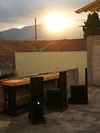 Casa I'X - Hostel