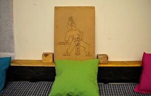 Casa I'X - Hostel