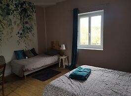 Le Petit Plessis