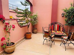 Riad Marwa