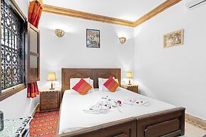 Riad Marwa