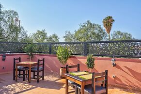 Riad Marwa