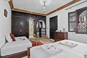 Riad Marwa