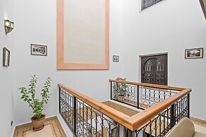 Riad Marwa