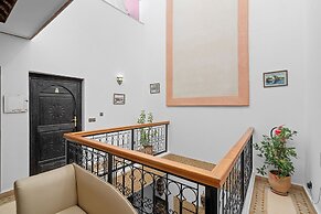 Riad Marwa