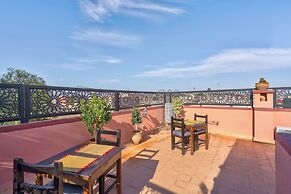 Riad Marwa