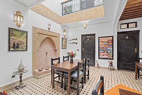 Riad Marwa