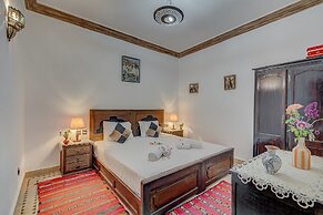 Riad Marwa