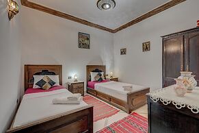 Riad Marwa