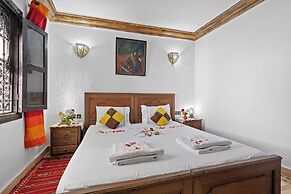 Riad Marwa