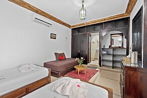 Riad Marwa