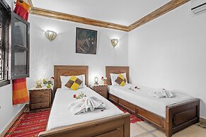 Riad Marwa