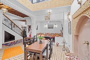 Riad Marwa