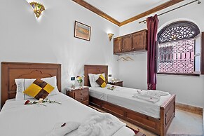 Riad Marwa