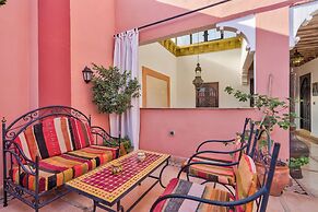 Riad Marwa
