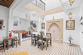 Riad Marwa